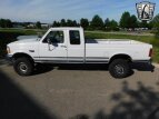 Thumbnail Photo 3 for 1996 Ford F250